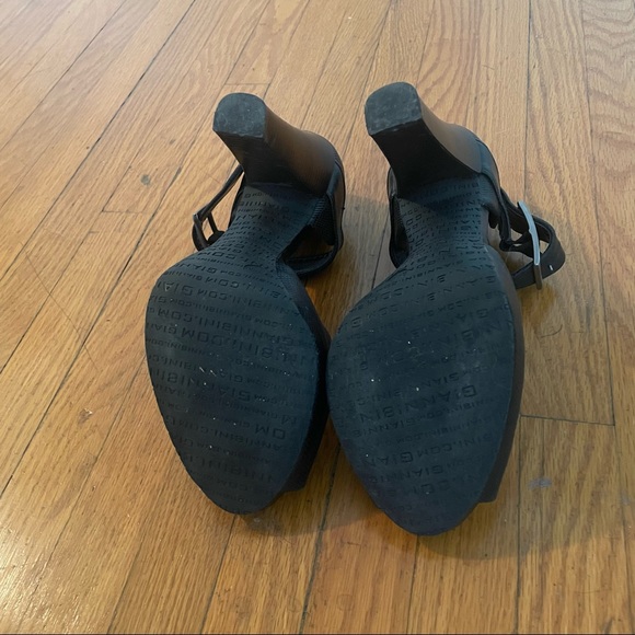 Gianni Bini Platform Heels - Picture 8 of 10